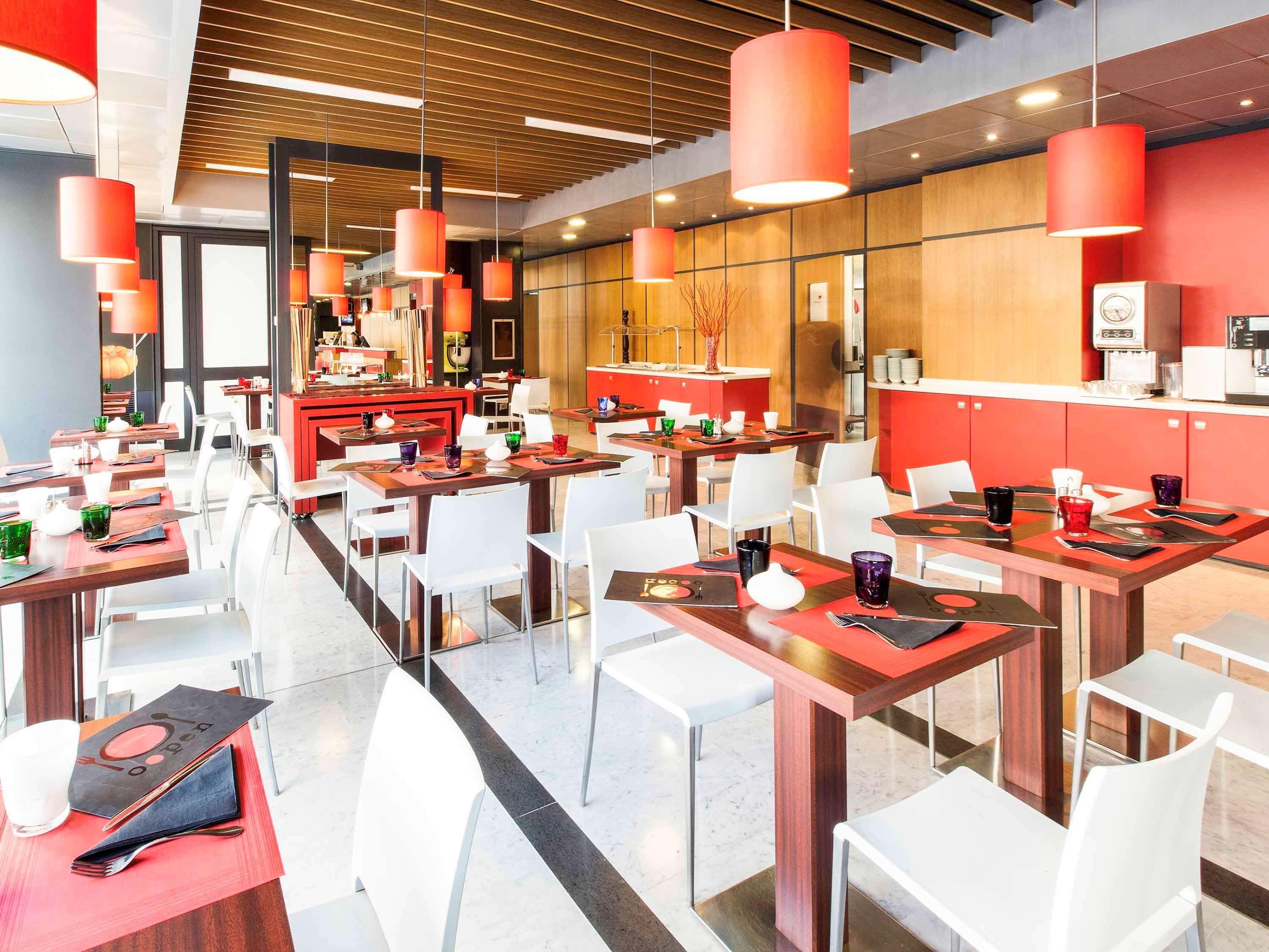 Hotel Ibis Roma Fiera Zewnętrze zdjęcie